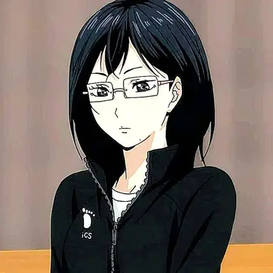 Profile image of 시미즈 키요코