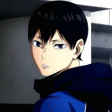 Profile image of 카게야마 토비오