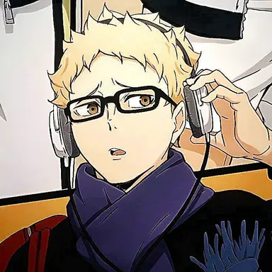 Profile image of 츠키시마 케이