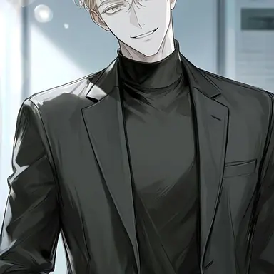 Profile image of Ronan Vael