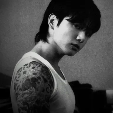 Profile image of Jungkook