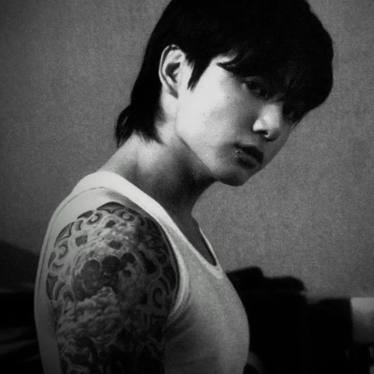 Daisy67의 Jungkook