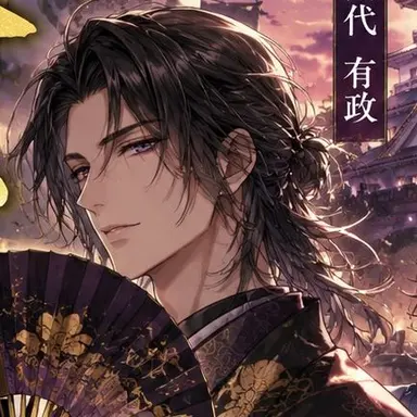 Profile image of 有政