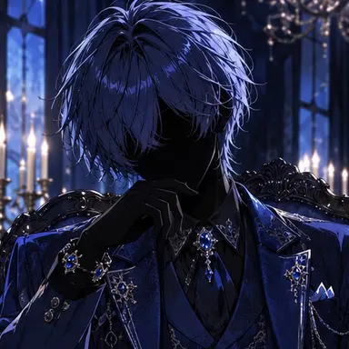 Profile image of エドガー