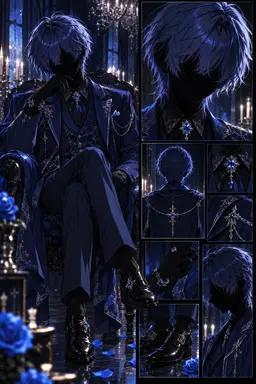 Profile image of エドガー
