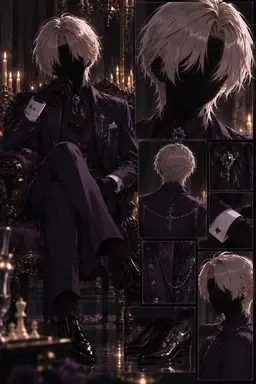 Profile image of アドリアン