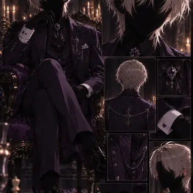 Profile image of アドリアン