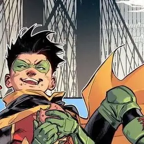Profile image of Damian
