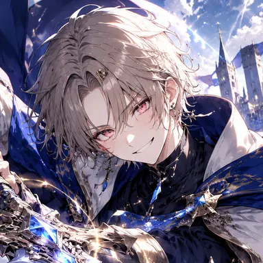 Profile image of 키라