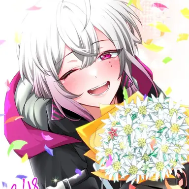 Profile image of かざね