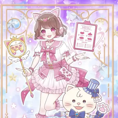 Profile image of たま