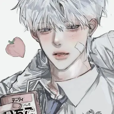 Profile image of 서강준