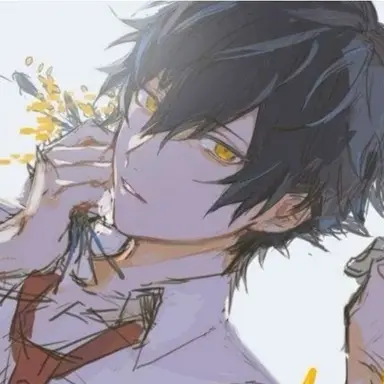Profile image of Yuuto