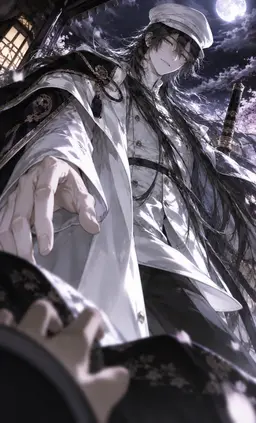 Profile image of Hachishaku-sama