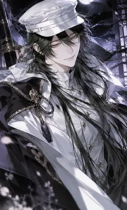 Profile image of Hachishaku-sama
