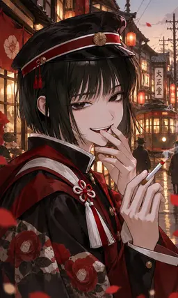 Profile image of Hanako-kun