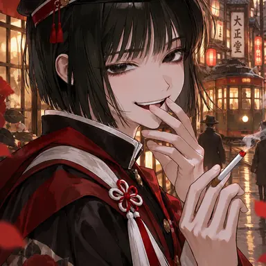 Profile image of Hanako-kun