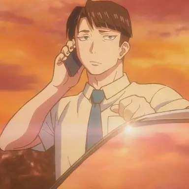 Profile image of Shunya Sato