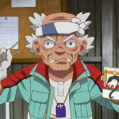 Profile image of Goro Otaki