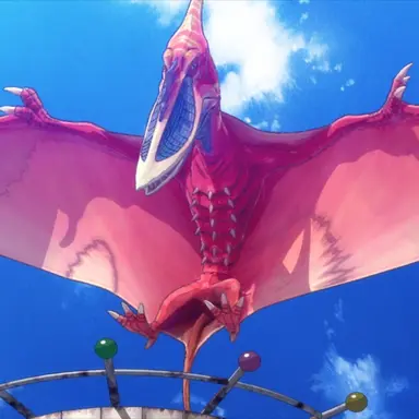 Profile image of Rodan