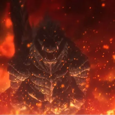 Profile image of Godzilla