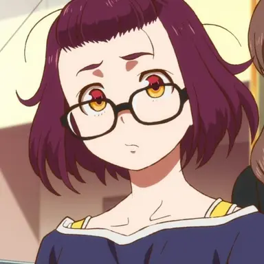 Profile image of Mei Kamino