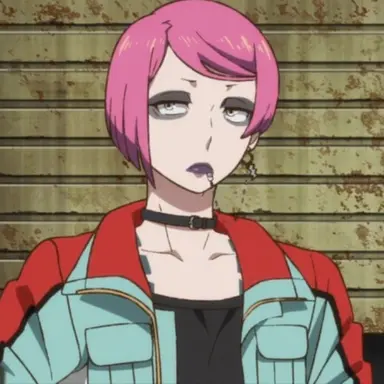 Profile image of Satomi Kanahara