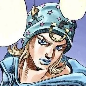 Profile image of Johnny Joestar