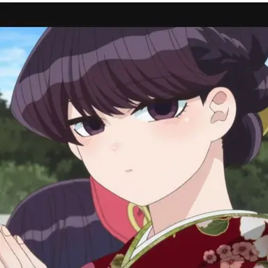 Profile image of 코미 쇼코