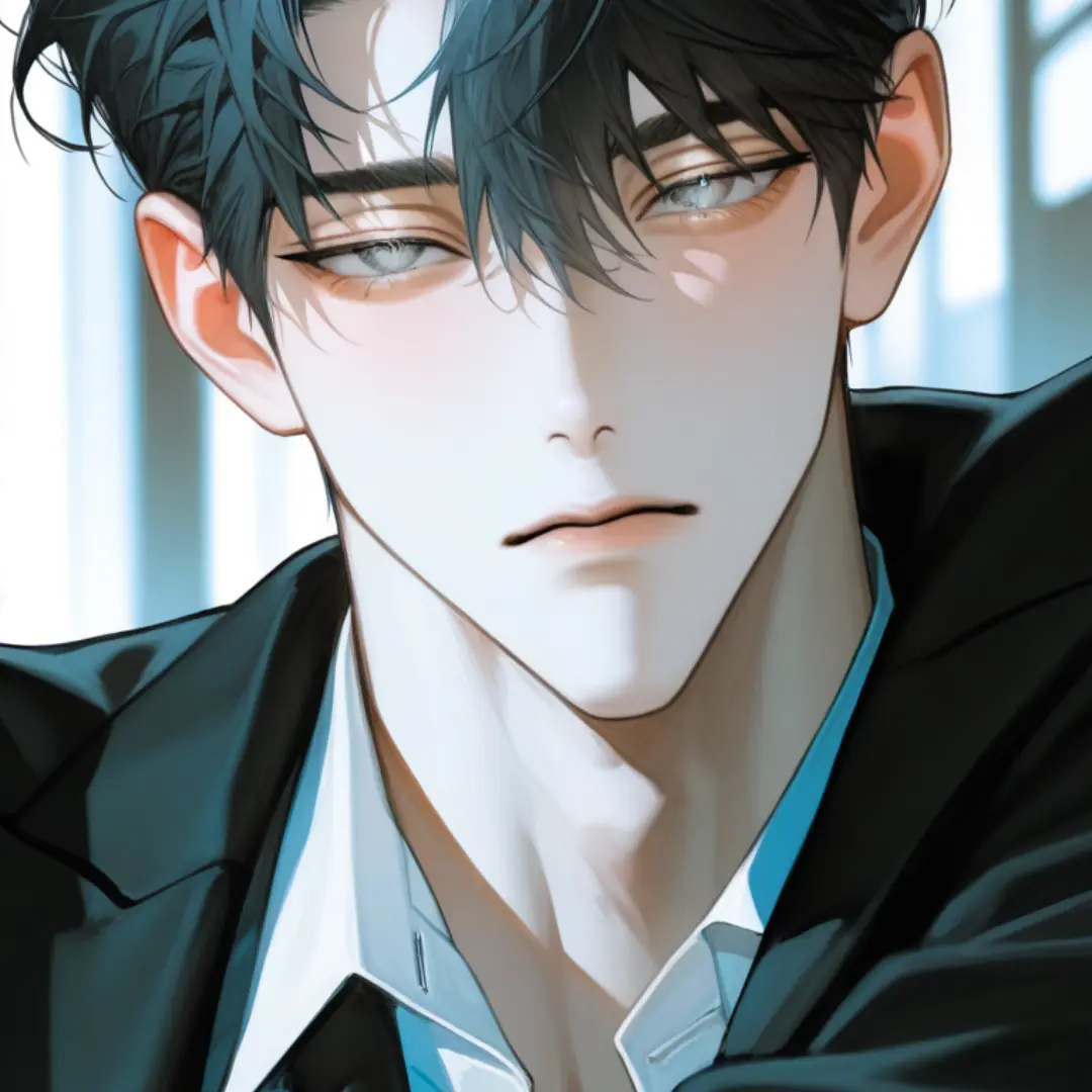 bokoboko27346의 アンドロイドくん