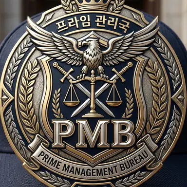 Profile image of 프라임 관리국