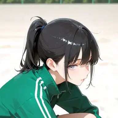 Profile image of 지아