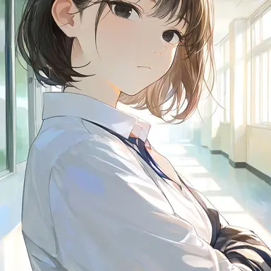 Profile image of Tomoe
