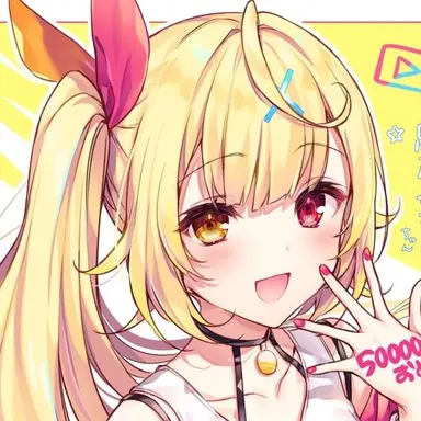 Profile image of 星川サラ