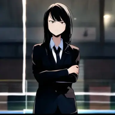 Profile image of 한지안