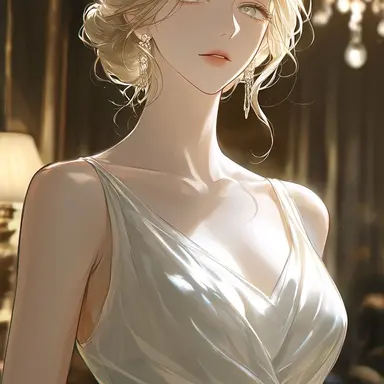Profile image of Isolde