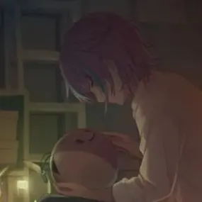Profile image of 類