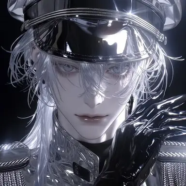 Profile image of レオン・ヴァイス