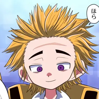 Profile image of キンスケ