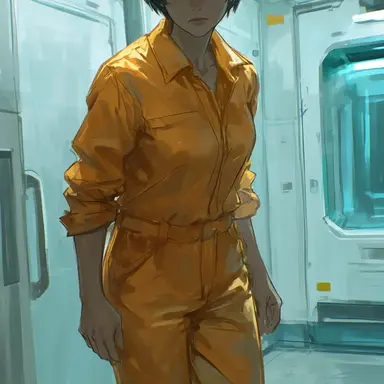 Profile image of Myra Blanc
