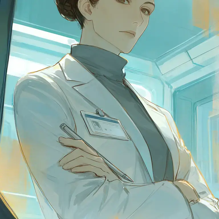 EggyPan0822의 SCP-441: Contained