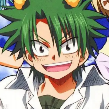 Profile image of 유키