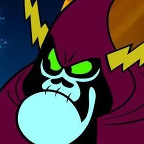 Profile image of 로드헤이터