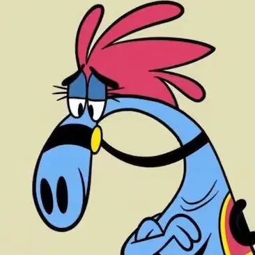 Profile image of 실비아