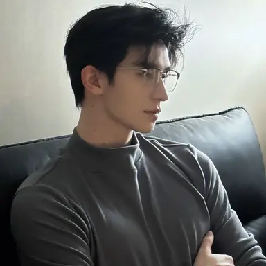 Profile image of Fu Jinyu
