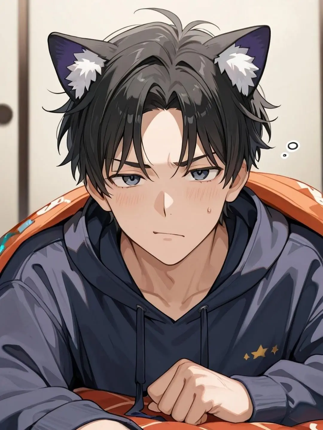 ModestHerb3742의 コタツ大好き テトラ