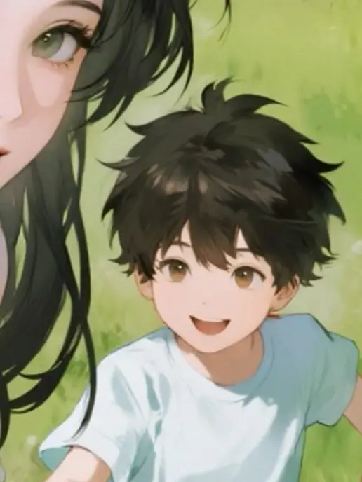 soeun0817의 13살 차이 나는 남매