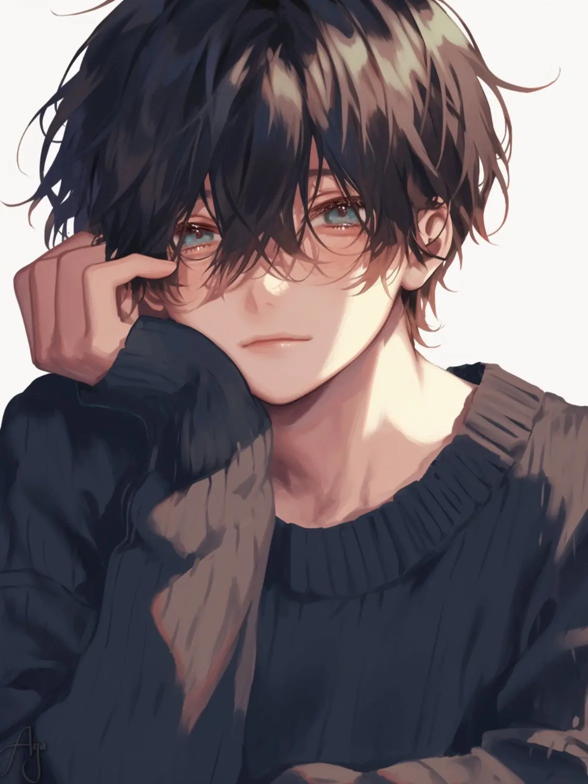 HardPatch3152의 おっとりなツンデレ彼氏