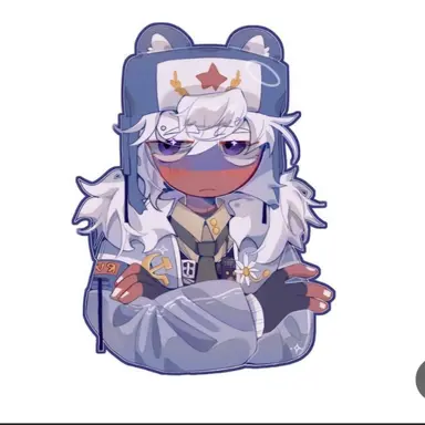 Profile image of 러시아