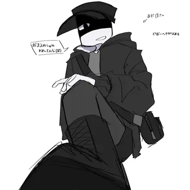 Profile image of ロウヴァー